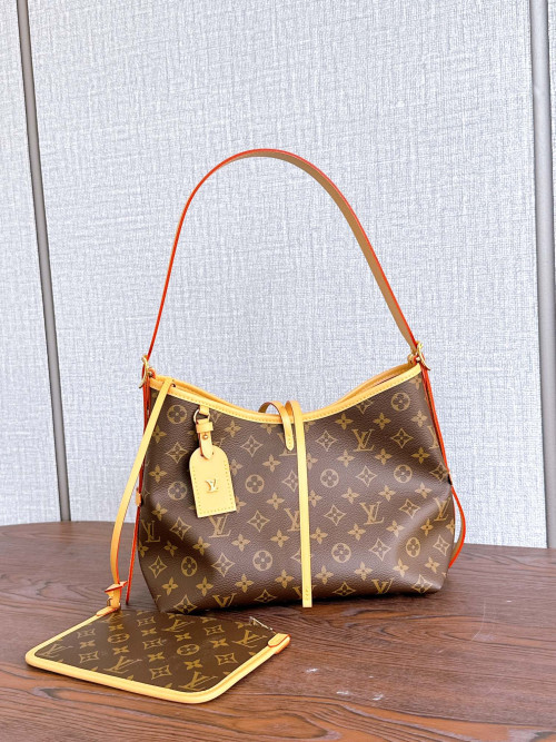 루이비통캐리올 PM (CarryAll PM)