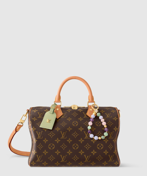 스피디 소프트 30 럭키 M15107