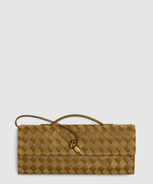 롱 핸들 클러치 800754