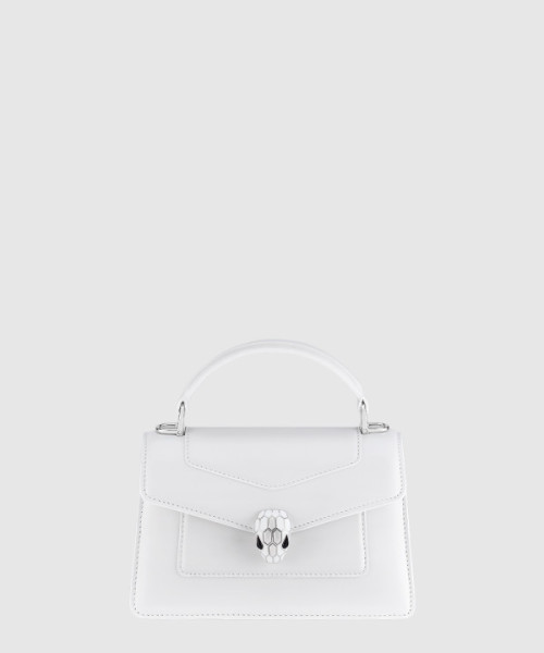 세르펜티 포에버 미니 톱 핸들백 293686