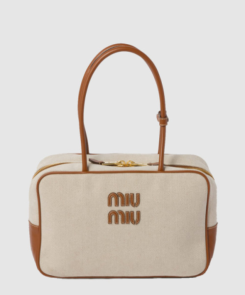 레더 탑핸들백 5BB117