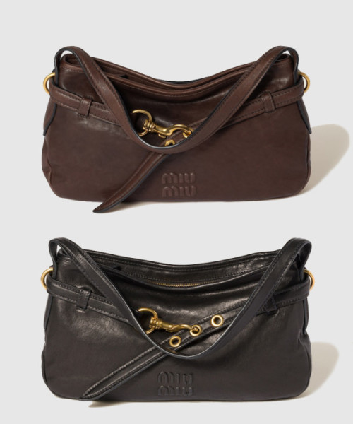 아방뛰르 나파 가죽백