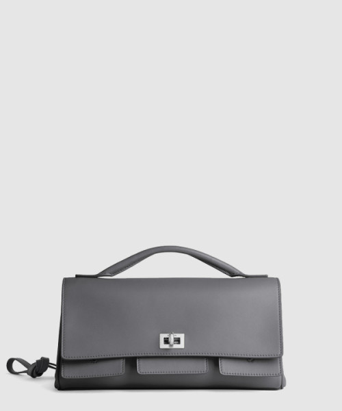 벨 에어 스몰 클러치 온 스트랩 834943