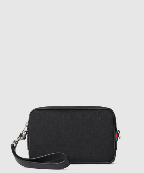 GG 캔버스 스몰 크로스백 ‎834802