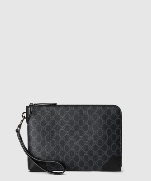 GG 엠블럼 스몰 비즈니스 케이스 821156