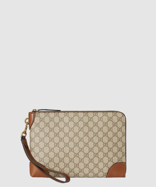 GG 엠블럼 스몰 비즈니스 케이스 821156