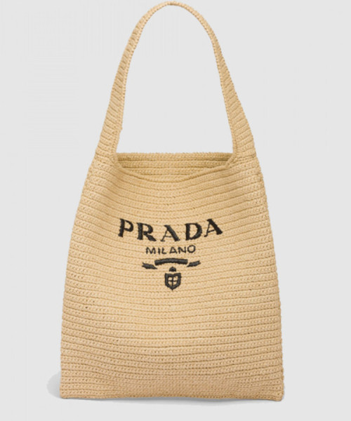 크로셰 토트백 1BC182