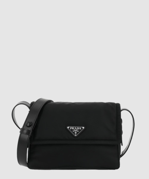 패디드 메신저백 1BD258