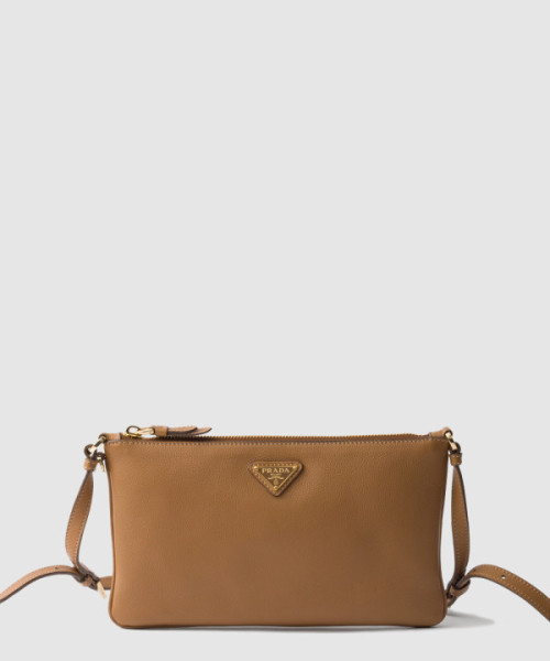 가죽 파우치 1BC238