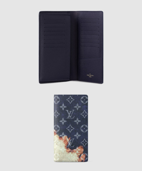 브라짜 월릿 M82826