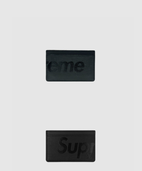 슈프림 카드 지갑 M67543