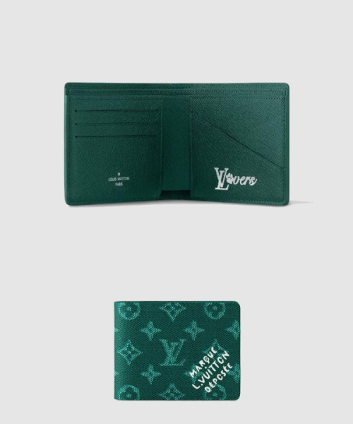 멀티플 월릿 M12657