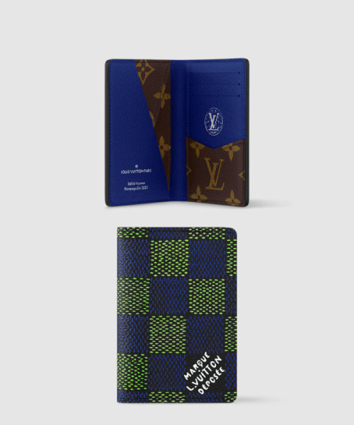 포켓 오거나이저 N00143