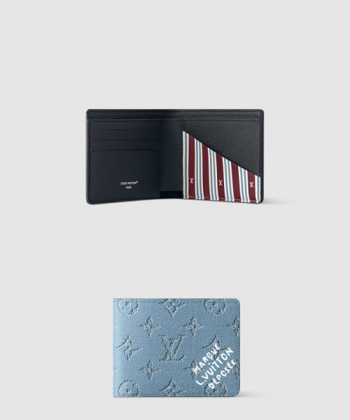 멀티플 월릿 M14691