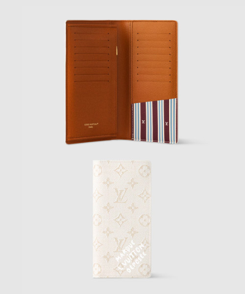 브라자 지갑 M15156