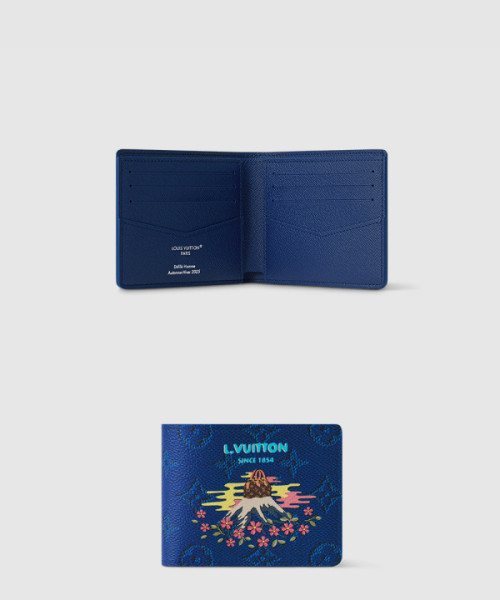 슬렌더 지갑 M15326