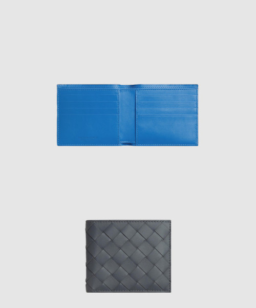 인트레치아토 폴더형 지갑 605721