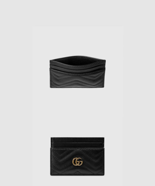 GG 마몽 마틀라세 카드지갑 ‎443127