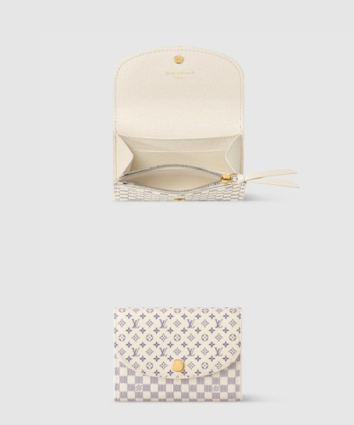 로잘리 코인 퍼스 M25745