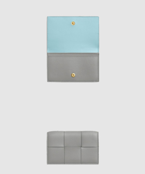 카세트 명함 케이스 651396