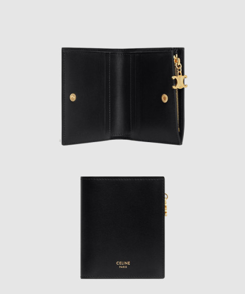 트리옹프 참 컴팩트 지갑 10M102