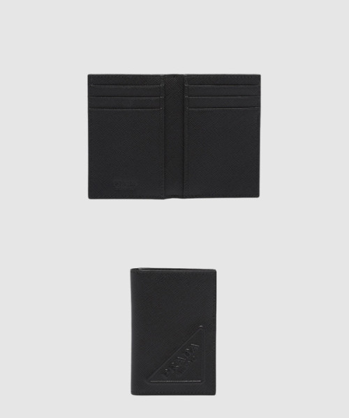 사피아노 레더 카드 홀더 2MC101