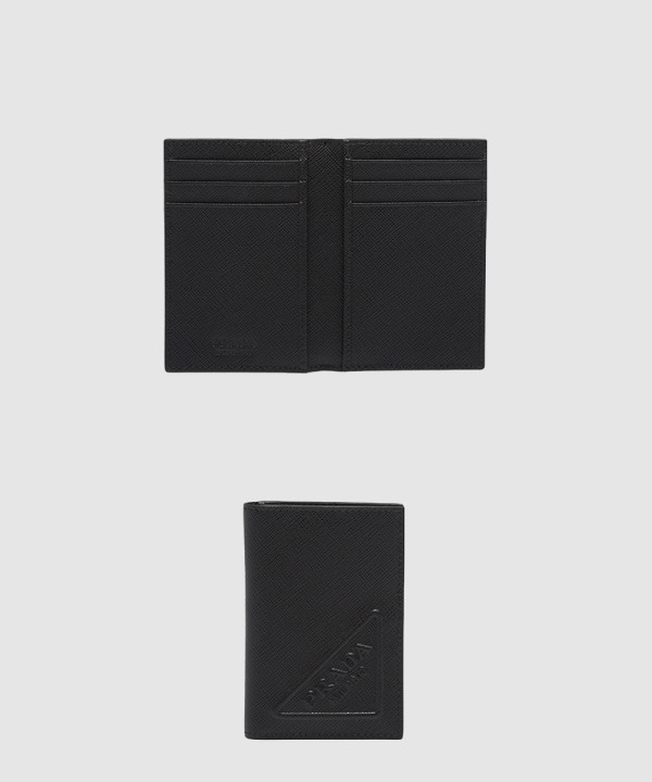 사피아노 레더 카드 홀더 2MC101