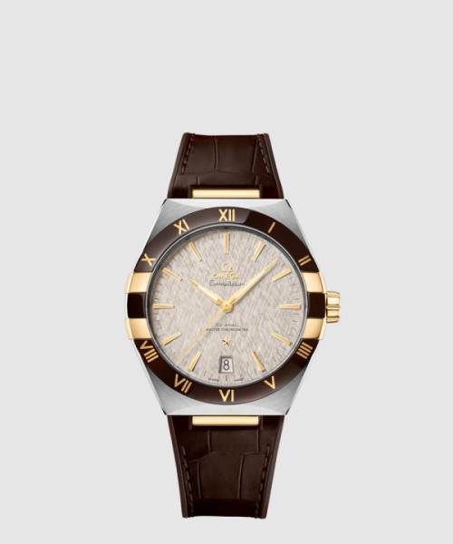 컨스텔레이션 41