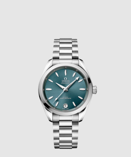 씨마스터 아쿠아 테라 쉐이드 34