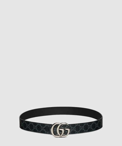 리버서블 GG 마몽 벨트 838593