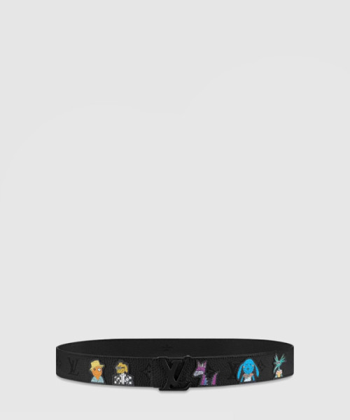 리버서블 벨트 MP293T