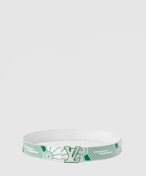 LV 리버서블 벨트 M8392T