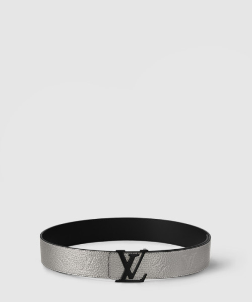 이니셜 리버서블 벨트 M8261V