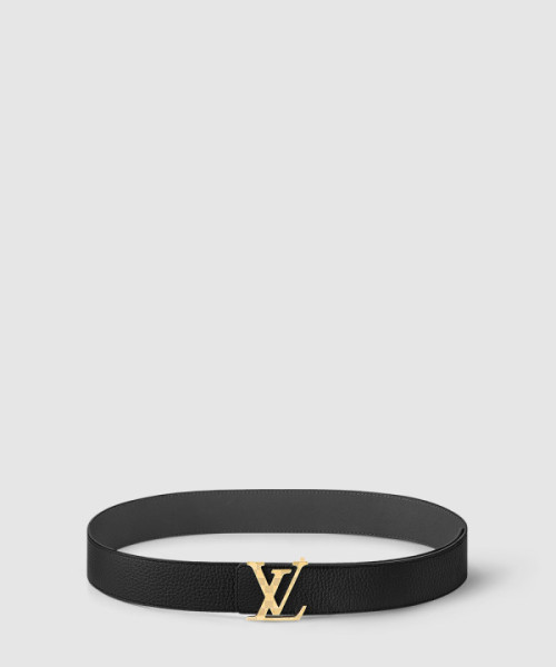 다미에 LV 리버서블 벨트 M0333V