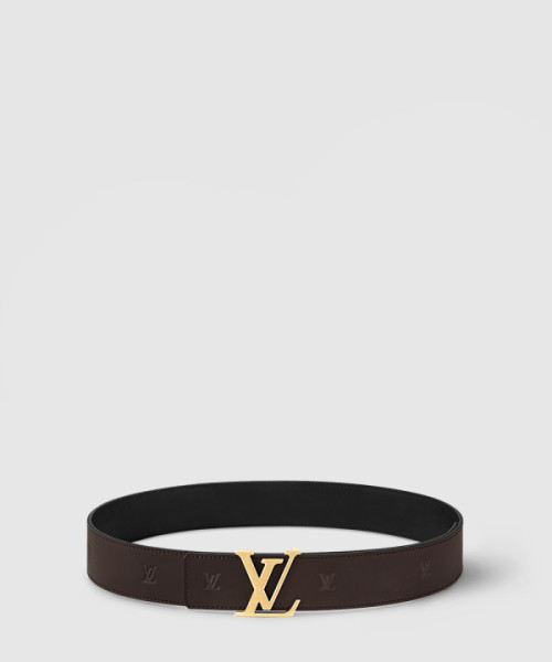 이니셜 블라종 리버서블 벨트 M8841T