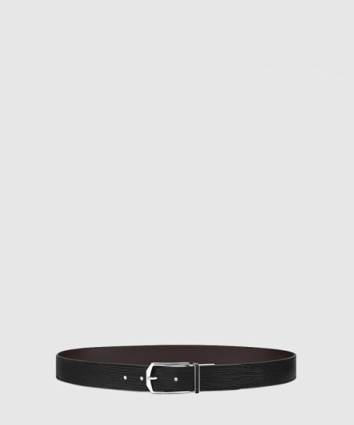 Slender 양면 벨트 M0128Q