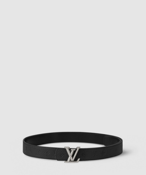 LV 디멘션 리버서블 벨트 M8854T