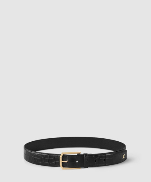 헤리티지 벨트 M8709T