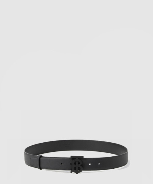 레더 TB 벨트 80732971