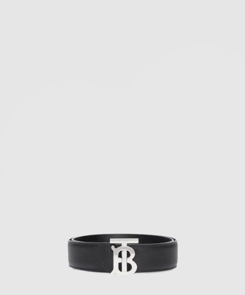 레더 캐주얼 벨트 8046542