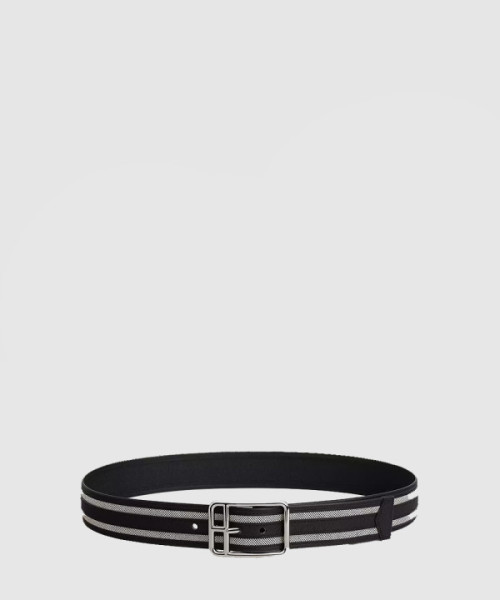 코드 리비에라  리버시블 가죽 벨트
