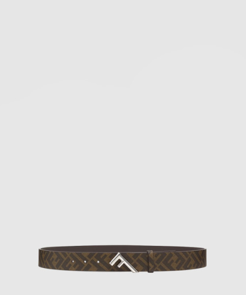 FF 캔버스 벨트 7C050