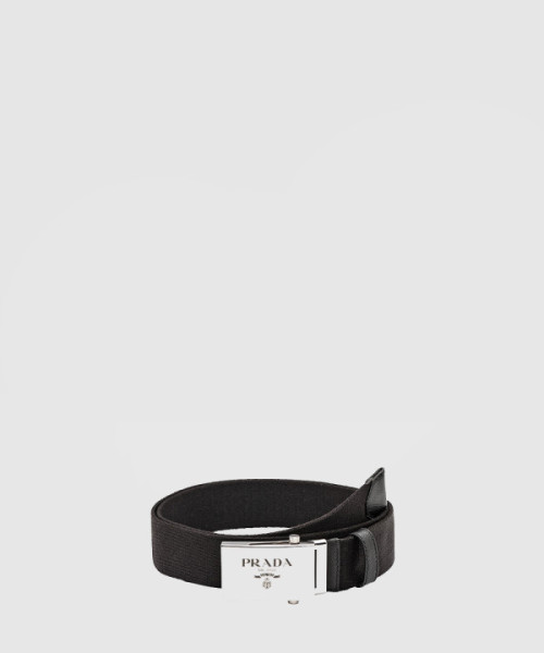 위빙 Re Nylon 벨트 2CN023