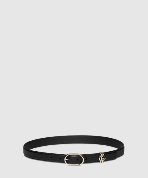 타원형 버클 벨트 ‎813004