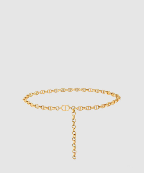 caro  체인 벨트 B0110