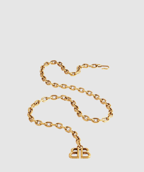 모나코 체인 벨트 810960