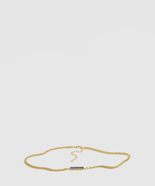 체인 벨트 ABC748