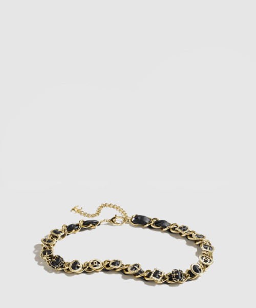 체인 벨트 ABD764