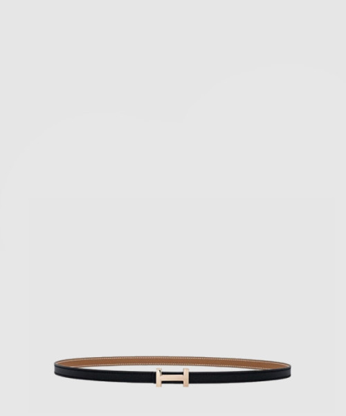 펠레 리버서블 벨트