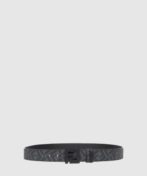 FF 소가죽 벨트 7C043